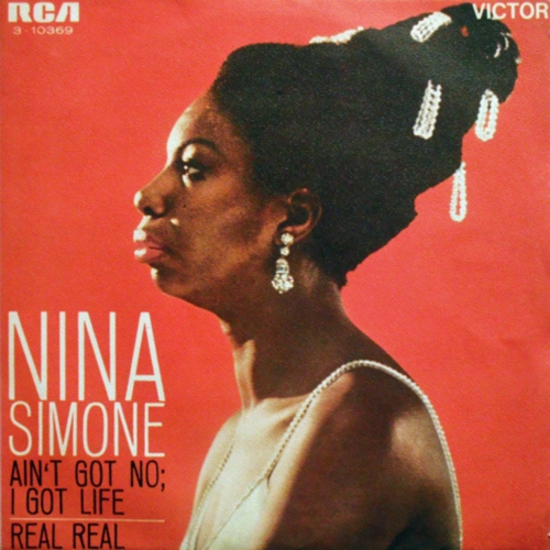 Nina Simone